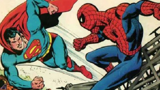 A History of Marvel Crossovers: The Bronze Age